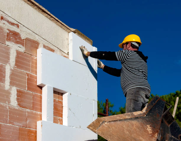 Trusted Atlanta, TX Insulation Contractor Experts