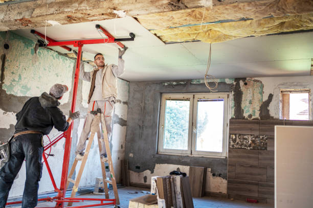 Types of Insulation We Offer in Atlanta, TX