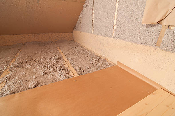 Best Spray Foam Insulation in Atlanta, TX